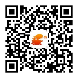 火龙信奥公众号二维码