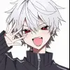 葛葉头像