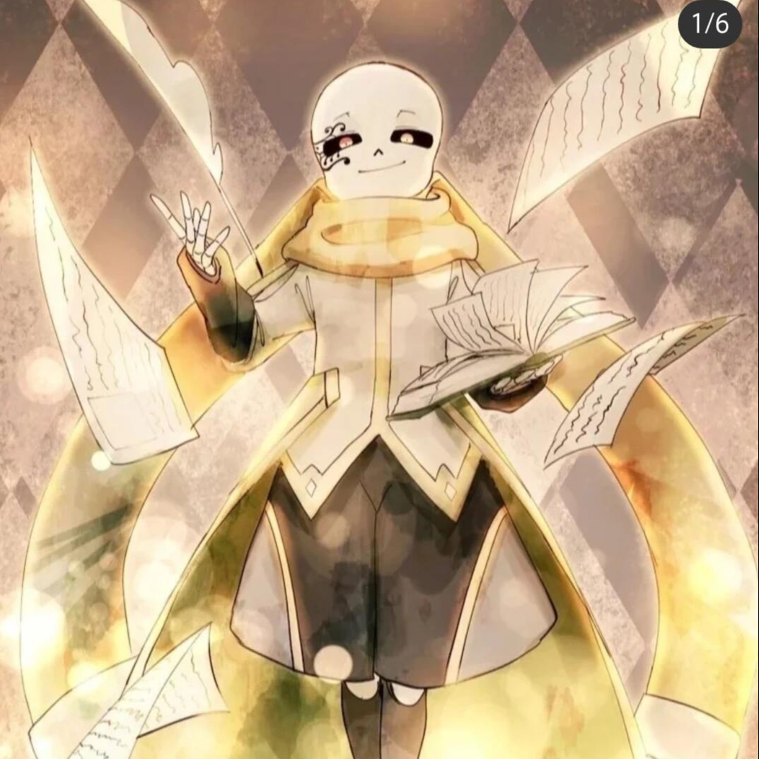 吾神本尊头像